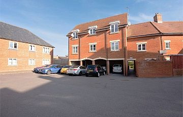 Flat 77 St Marys , Wantage  property image